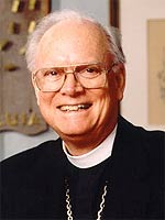 The Rev. H. George Anderson