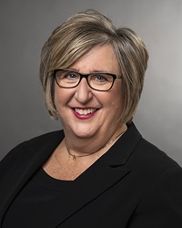 Deacon Sue E. Rothmeyer