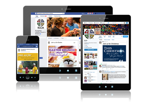 ELCA Communication Tools” width=