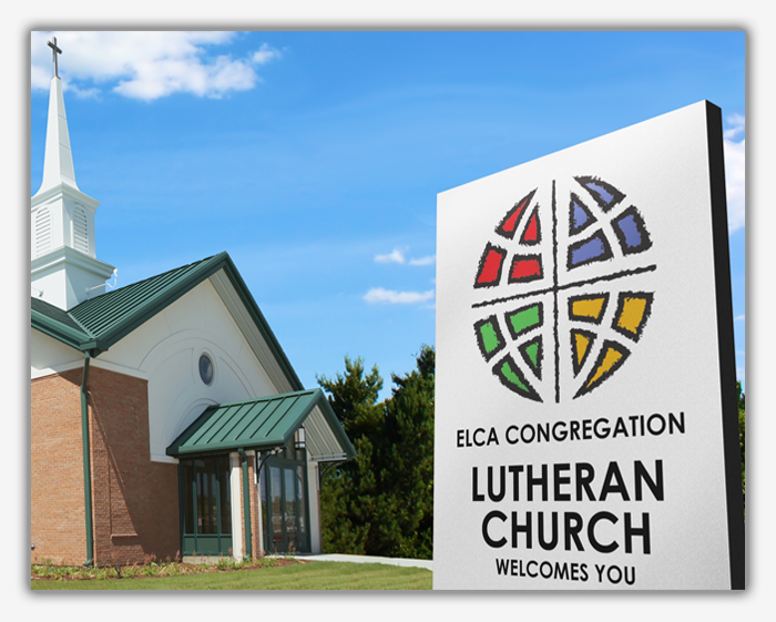 ELCA Roadmarker Order Form