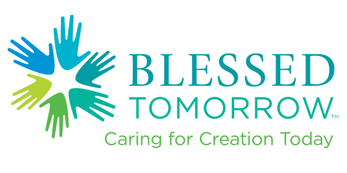 Blessed Tomorrow