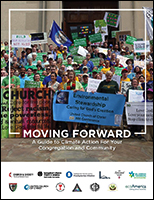 Moving Forward