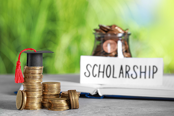 ELCA Scholarships Image
