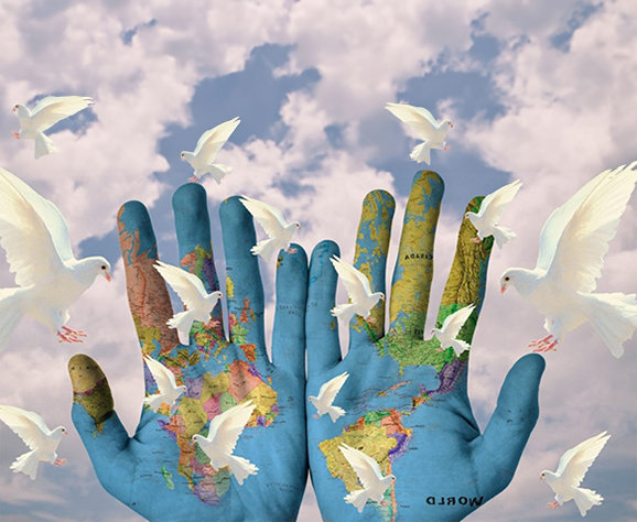 Community Resilience, Support, and Justice Grants Image