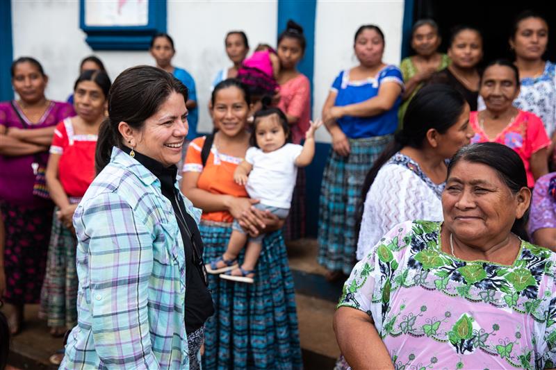 Guatemala Karin Castillo Banner Image