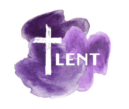 Lent Image