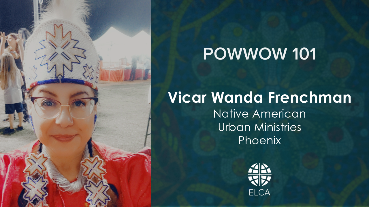 Powwow 101